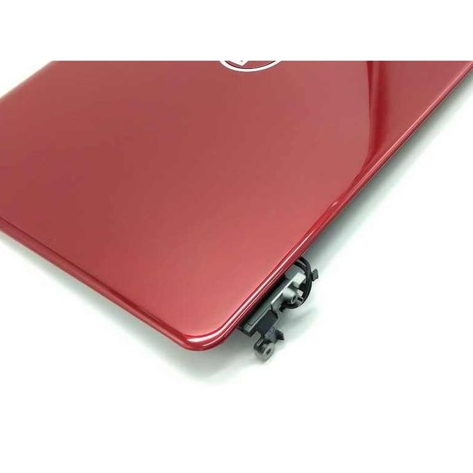 Casing Lcd Cover Atas Dell Inspiron 13Z N311Z Frame+Engsel Co