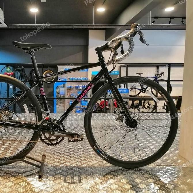 Marin Gravel Nicasio Road Bike Co