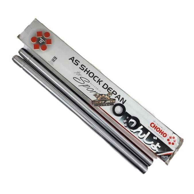 Promo AS SHOCK SOK SHOK DEPAN GL100 GL 100 COD