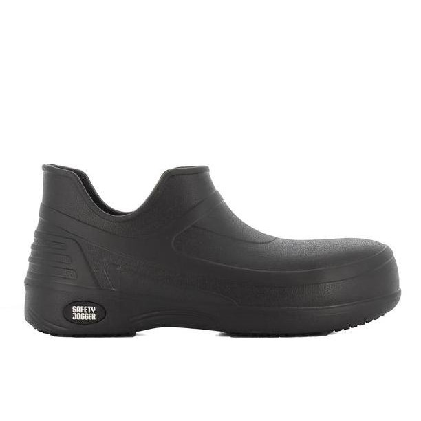 Safety Jogger Works Safetyclog Sepatu Kerja Sefty Chef Kitchen F&B Medical Cleaning Service Eva Boot