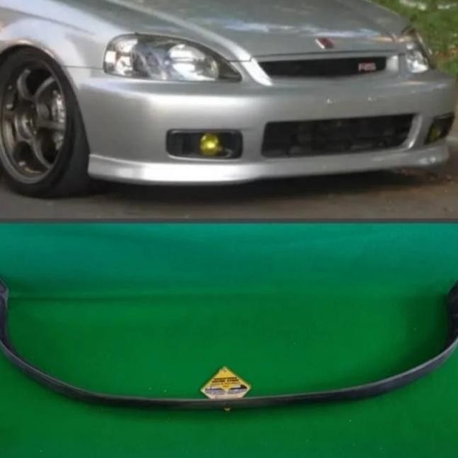 lips bumper depan bawah honda ferio Best Original