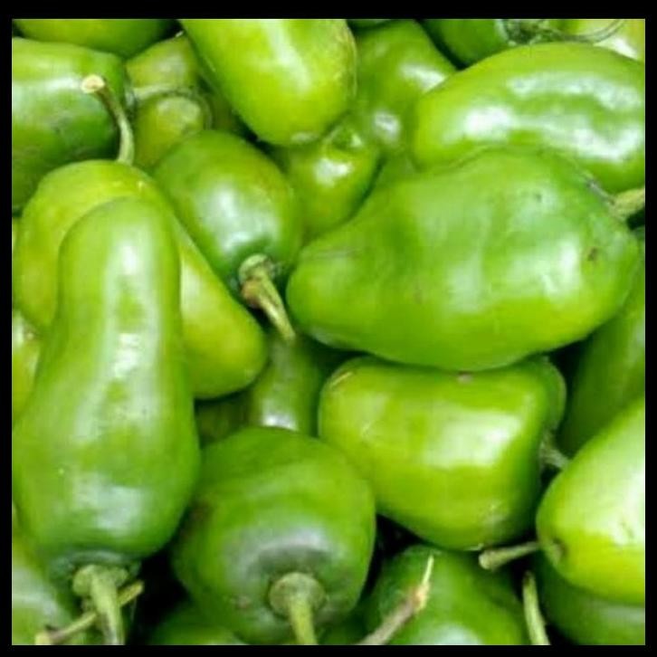 

VIRAL CABE GENDOT 250 GR - 100 GRAM