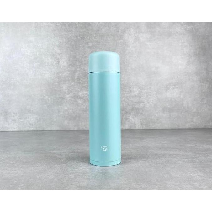 Siap Kirim ZOJIRUSHI SM-MA35 350ml - Tumbler Termos Mini Ringkas Stainless Steel