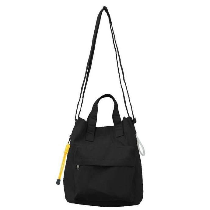 Murah Motiviga Tas Selempang Sling Bag Unisex Classic - Rory