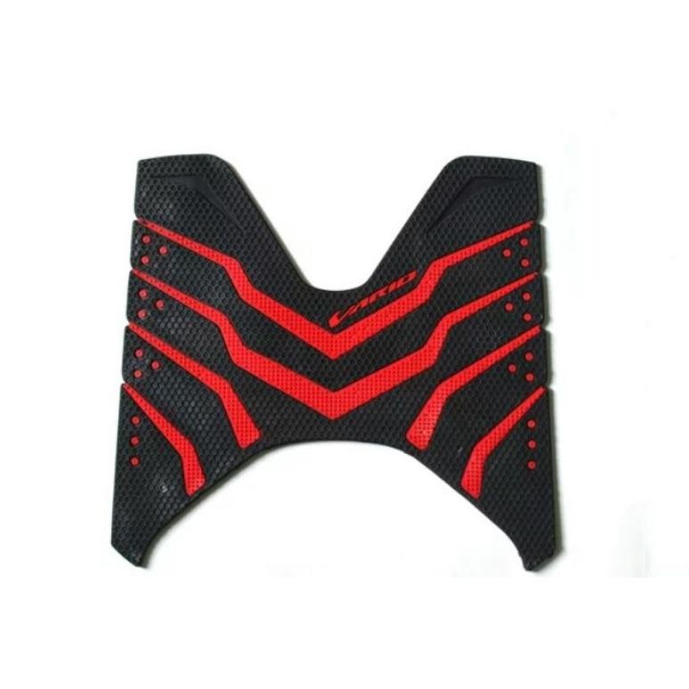 Promo - KARPET VARIO 125/150 2013-2023 ALAS KAKI KARET MONSTER ..