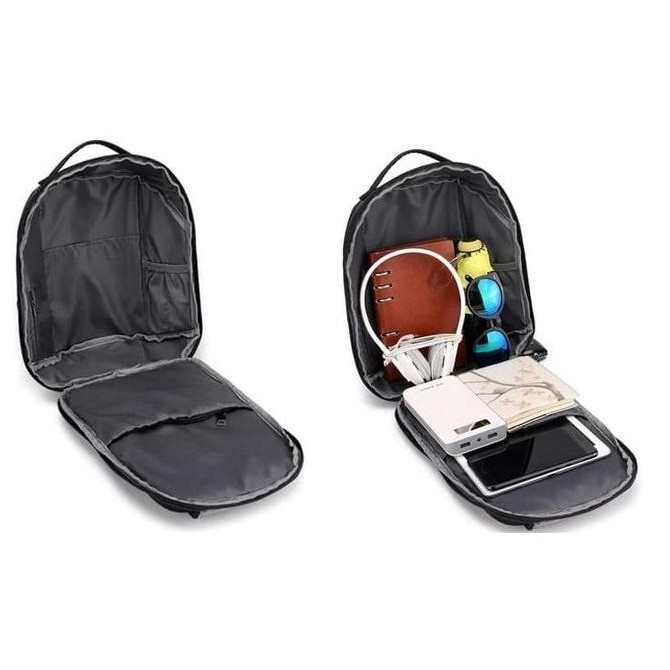 Sale Tas Selempang Pria Zenblossom Diego