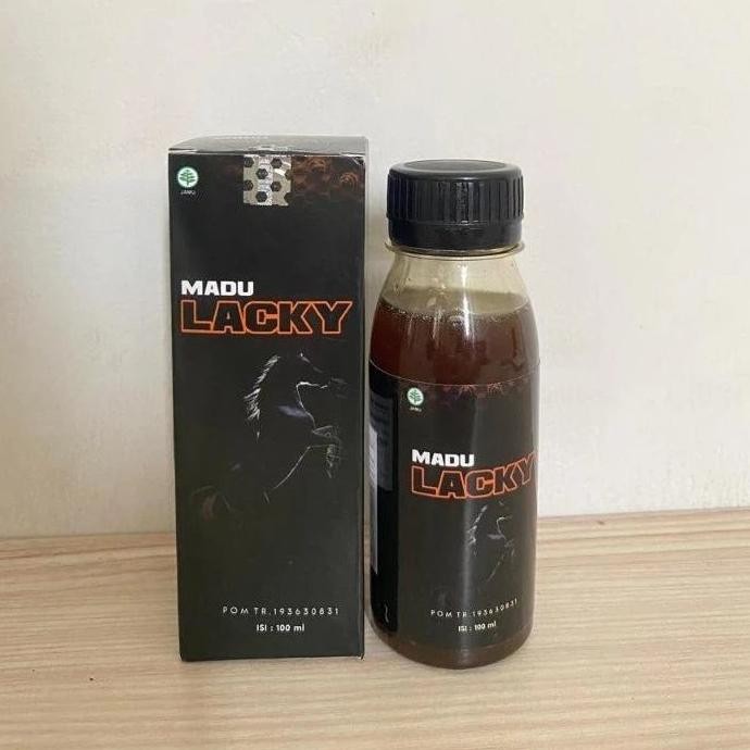 

Recomend Madu Lacky Original Sari Rempah Plus Madu Murni Asli Tanpa Campuran Sudah Bpom dan Dijamin Halal ..