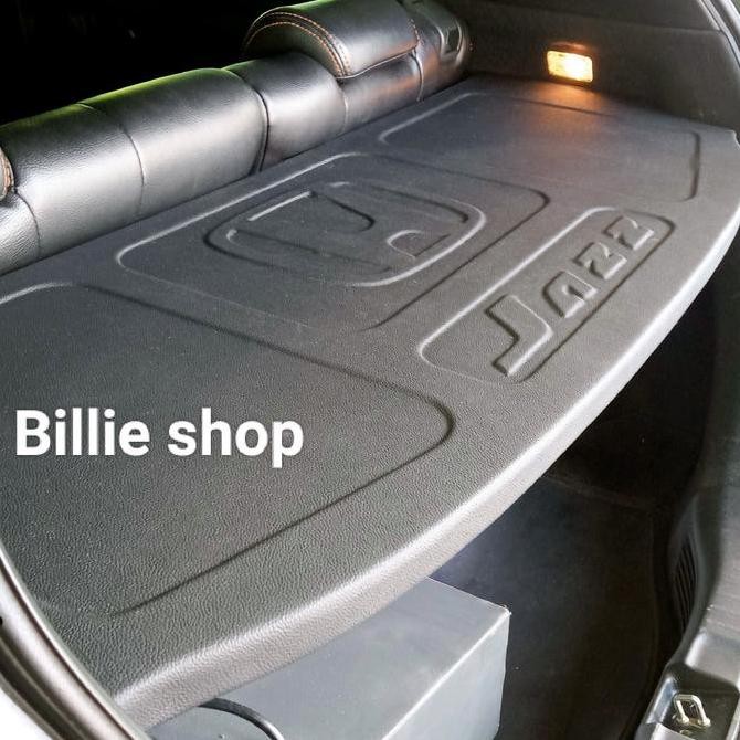 Rak Bagasi Honda Jazz Gk5