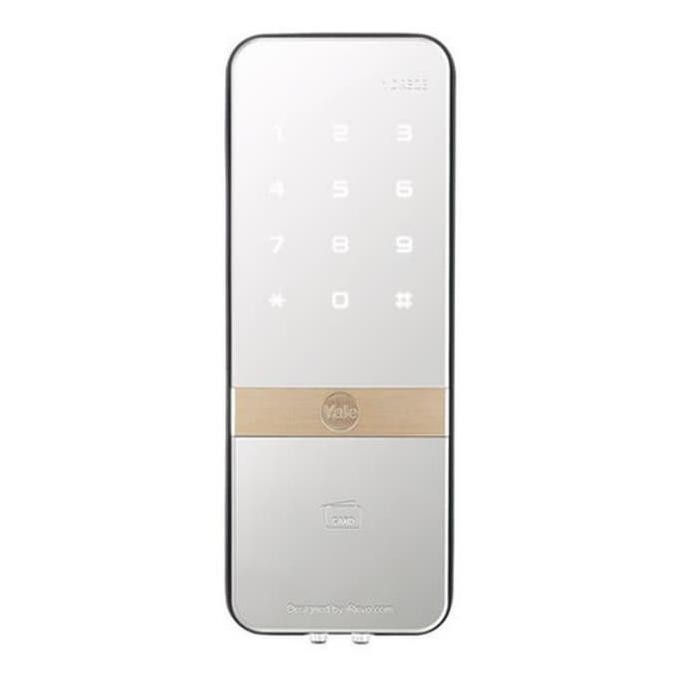 Kunci Digital Yale Ydr 323