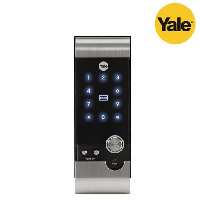 Kunci Digital Yale Ydr 3110