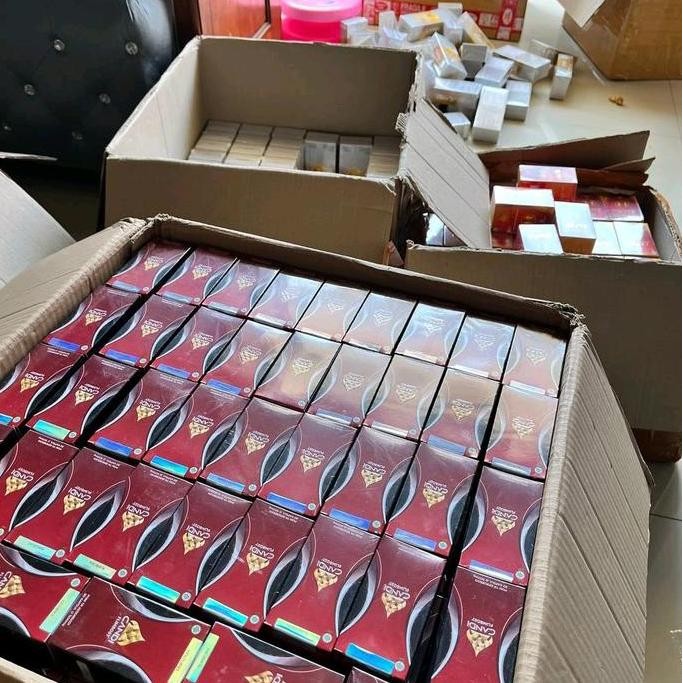 

Candi Beauty Minuman Teh Hijau Isi 15 Kualitas Terbaik Harga Termurah