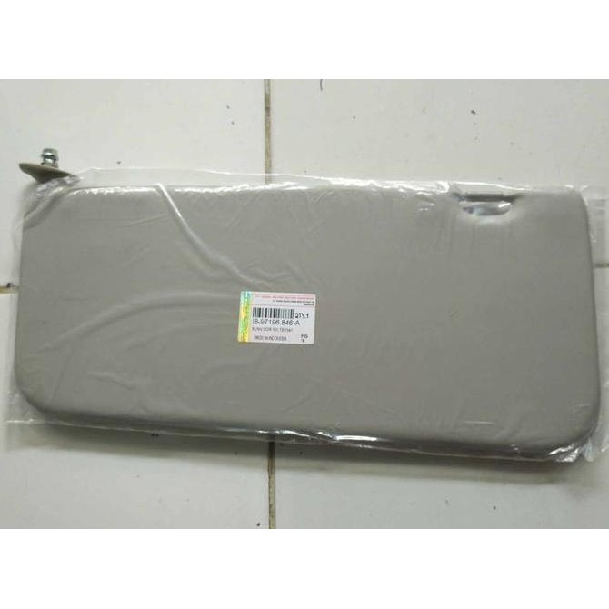 Sun Visor Panther Kapsul PROMO