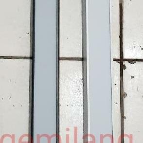 Hanging Lamp Office Kosongan. Kap Lampu Gantung Kosongan T8 Tl