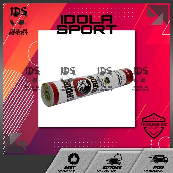 Produk Baru Shuttlecock GAJAH MADA INTERNATIONAL - Kok Bulutangkis Original Isi 12pcs