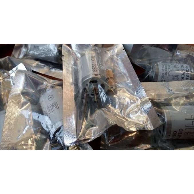 (Allthebest) Dinamo Mini Drill Dc 12v Bor Mini Mata Bor Micro Pcb Diecast Hobby Diy