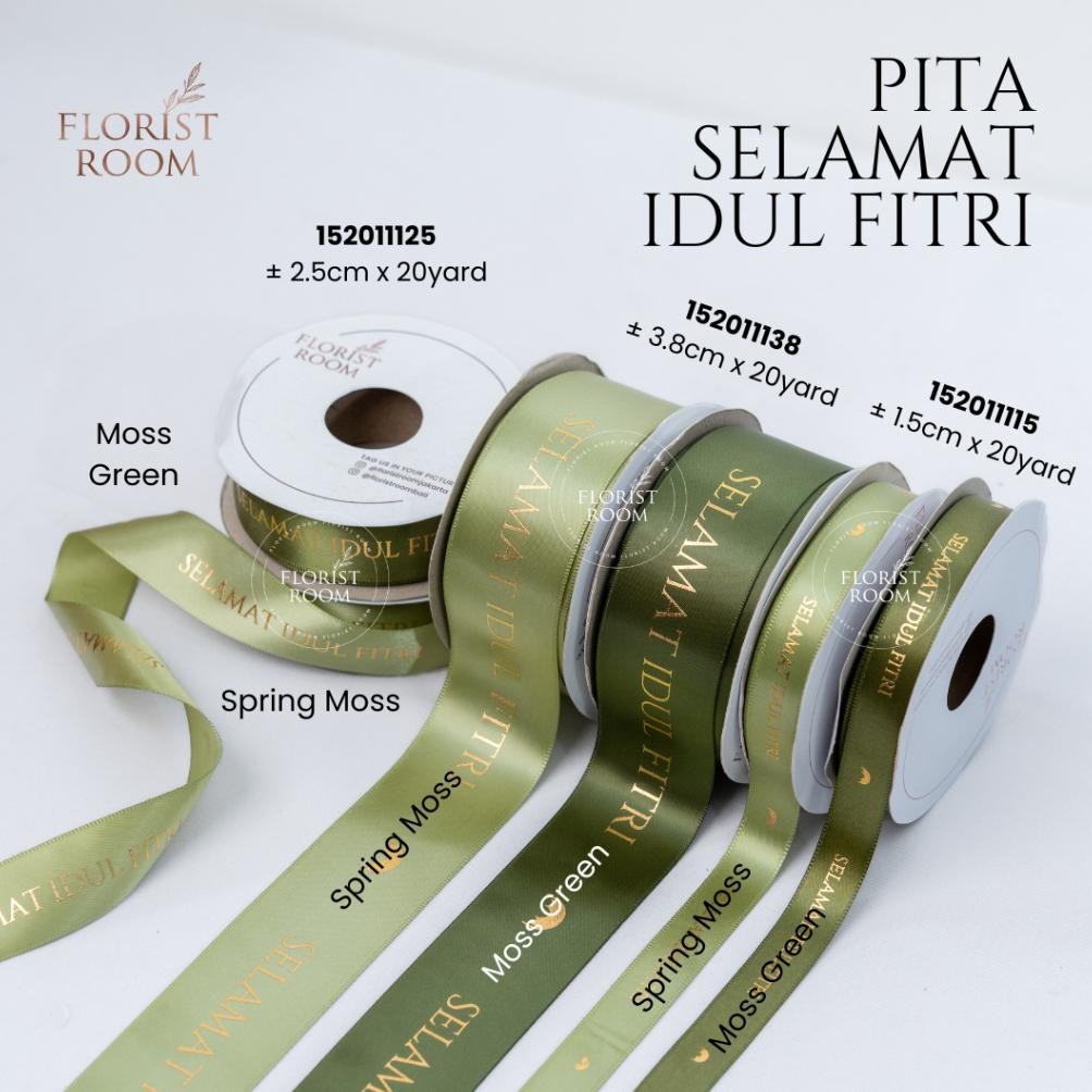 

Pita 152011115 152011125 152011138 - Pita Lebaran - Eid Mubarak aSt