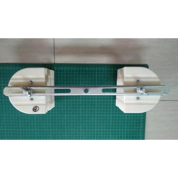 

(Allthebest) Mal Gulung Dinamo Besar