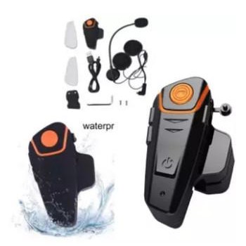Bluetooth Helm Qta35 Helmet Intercom Helm Ala Intercom Qta35 Original Original Dan Terpercaya