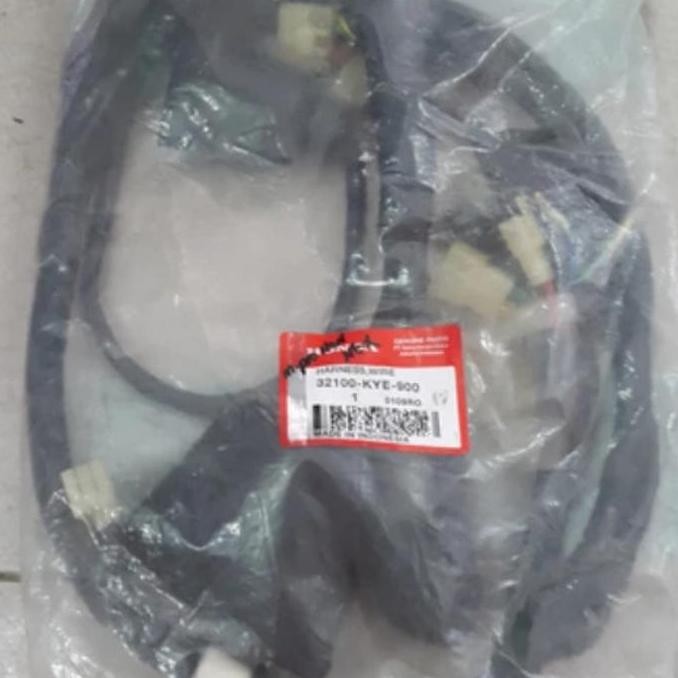 Promo kabel body new megapro monoshock megapro monosok original COD