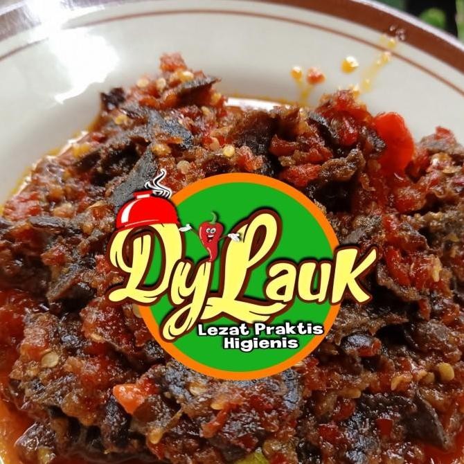 

(Allthebest) PARU BALADO DYLAUK 150gram