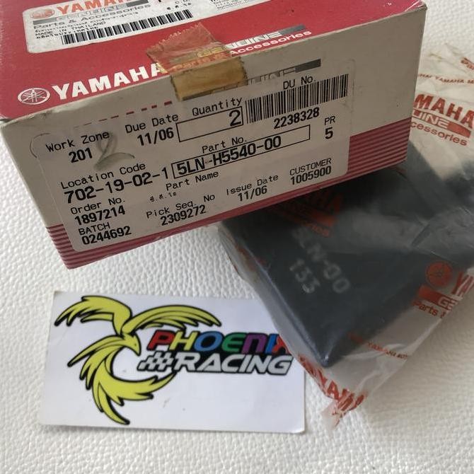 Promo CDI Original Yamaha Thailand 5LN Jupiter-Z COD