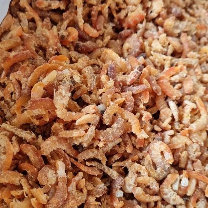 

(Allthebest) Ebi Kering / Udang Kering Super 200gram