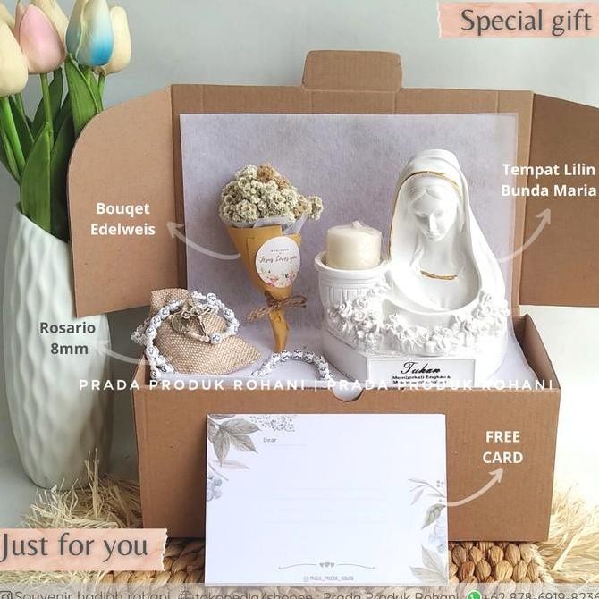 

Ready Hampers Natal Christmas Gift Box | Kado Natal, Souvenir, Hadiah Natal Eksklusif