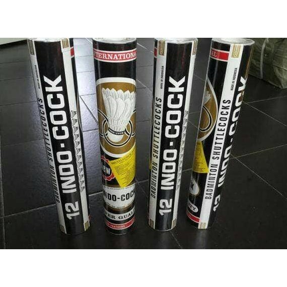 Sale Indocock/Shuttlecock