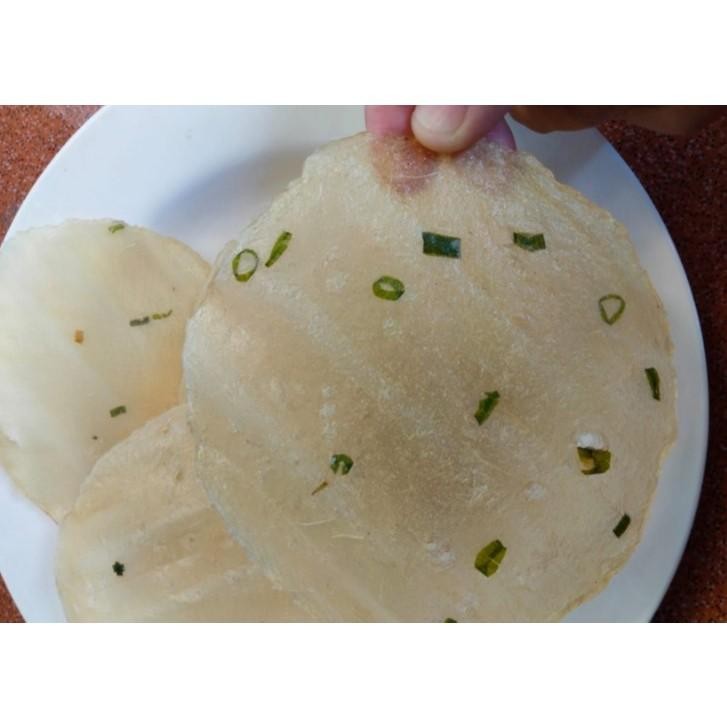 

Ccf Opak Singkong Pedas Ukuran Besar 1Kg Renyah