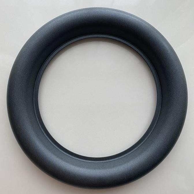 BEBAS ONGKIR - 12W7 JL Audio Subwoofer Foam Rubber Sparepart Karet Speaker 1