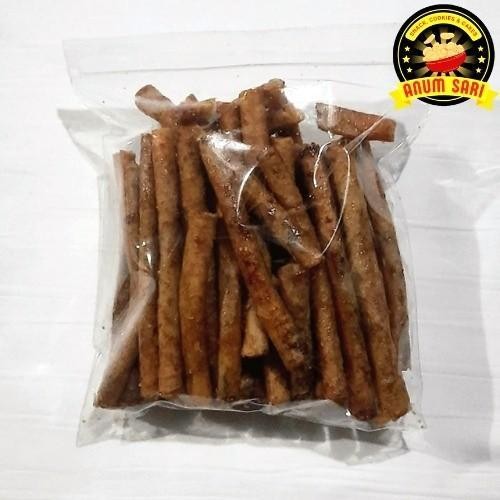 

Ccf Piscok Keripik Pisang Aroma Manis 250 Gram - Anum Sari