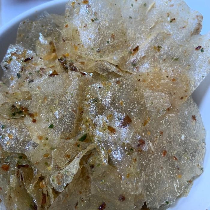 

CCF 250gr kripca (keripik kaca)