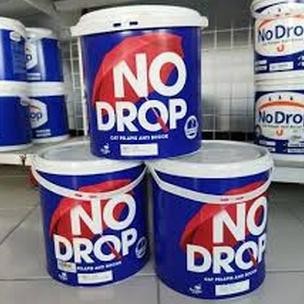 HARGA DISC - Nodrop Cat Tembok Pelapis Anti Bocor 4KG / Cat Waterproofing Avian