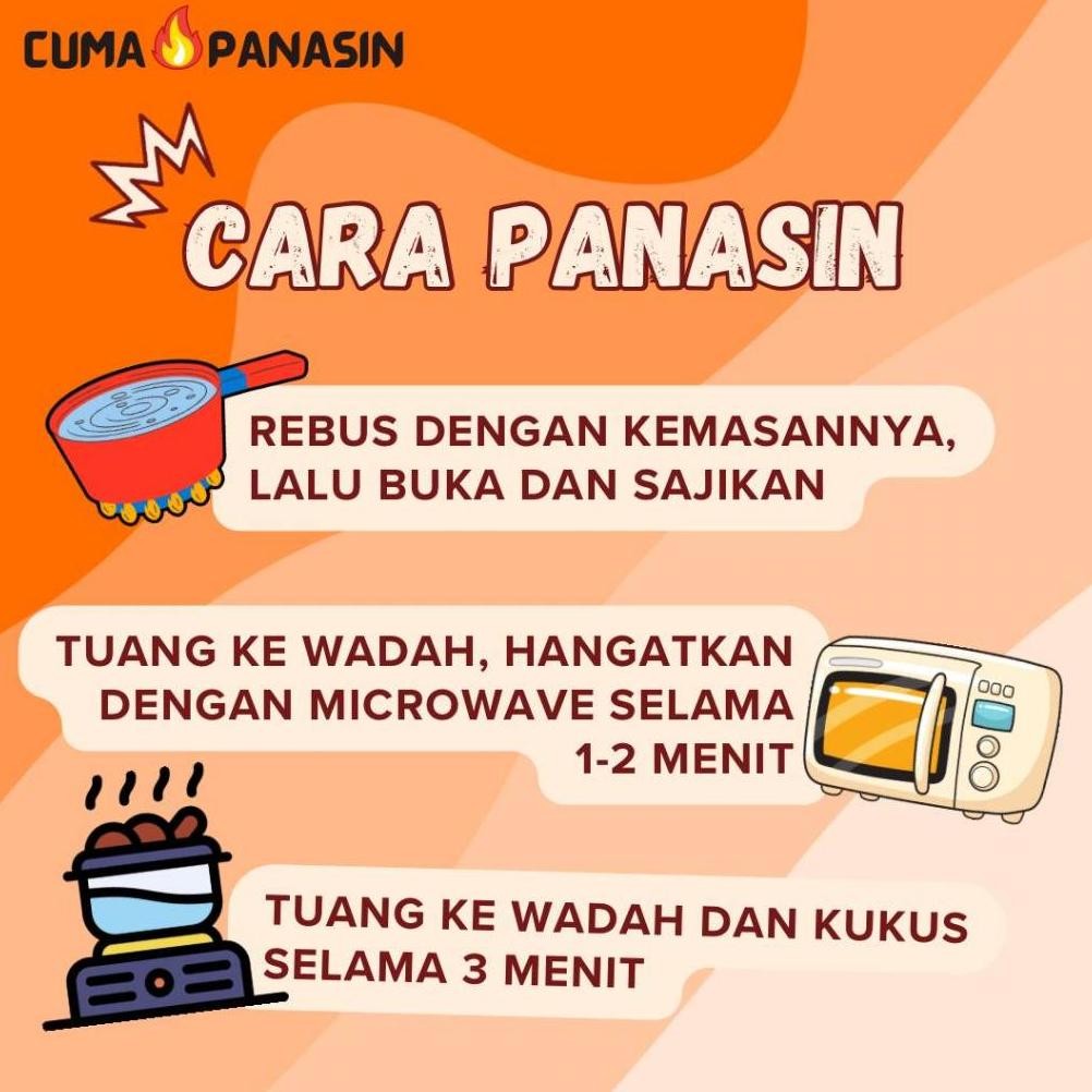 

Nusantara Set - Cuma Panasin Terbaru