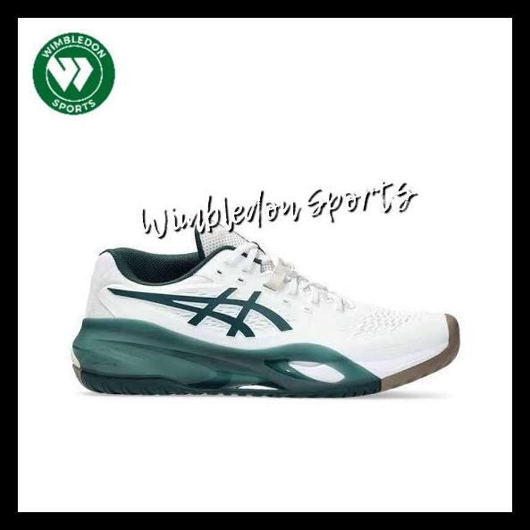 PODUK TERLARIS SEPATU ASICS GEL RESOLUTION X / ASICS GEL RESOLUTION X SHOES