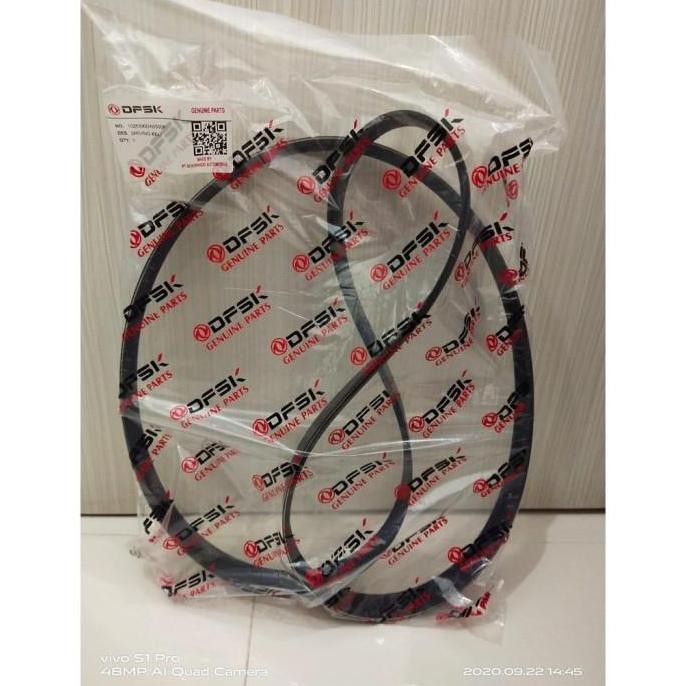 VANBELT DFSK SUPERCAB DIESEL