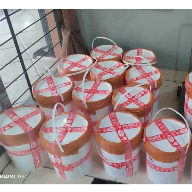 

Termurah Base Gell, Base Add Gell Serum Aloevera Extrax Dan Original Serum. 5Kg Termurah