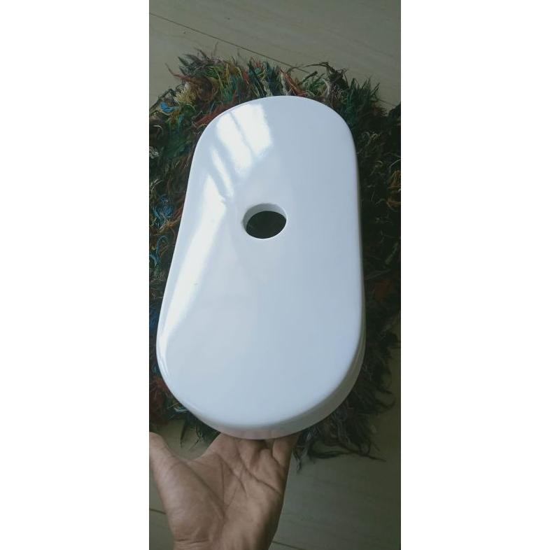 Terlaris | Terbaru | Best Seller | Termurah Tutup Tabung Kloset Oulu M488 Original | High Quality | 