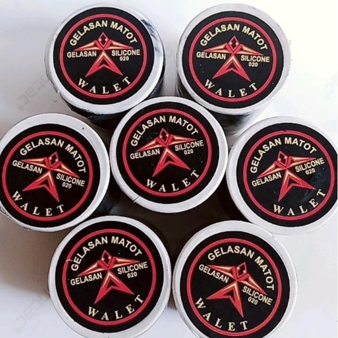 (Allthebest) gelasan walet matot(benang layangan)1300yard Benang