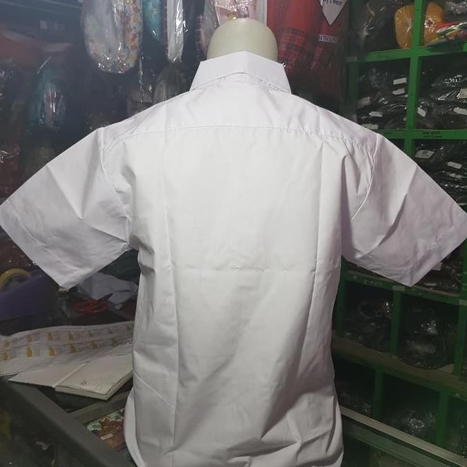 (Allthebest) seragam sekolah anak SD No 7-8 merk Tyas nyaman dan kualitas terjamin