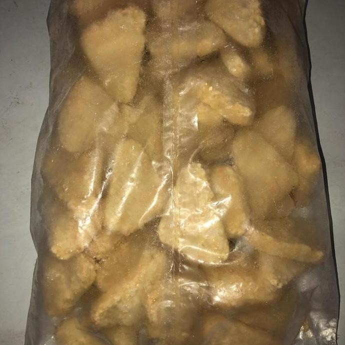 

Best Seller Kentang Hash Brown Renyah Gurih Mantap 1 Kg ! Pasti Promo