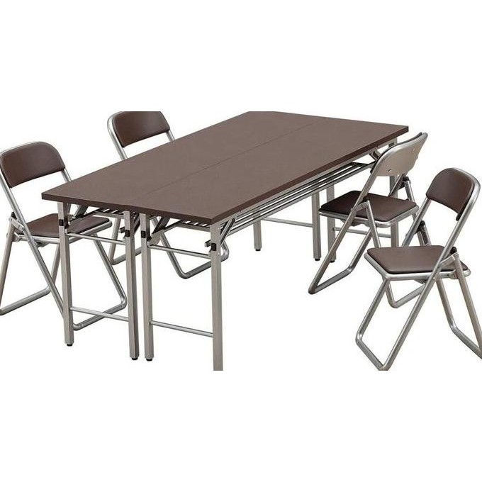 HASEGAWA 1/12 MEETING ROOM DESK AND CHAIR KIT
