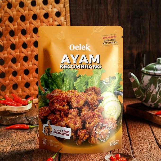 

Paket Hemat Special Cakalang / Ayam Kecombrang / Iga Emplok / Cakalang Balado / Ceker Emplok / Cumi Cabe Ijo / Cumi Jeletot /Lauk Siap Saji Terlaris