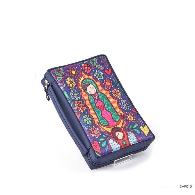 Terlaris Aksesoris Rohani Tas Alkitab Anak Rohani Katolik Ready