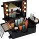 Koper Makeup / Beauty Case / Makeup Case Black