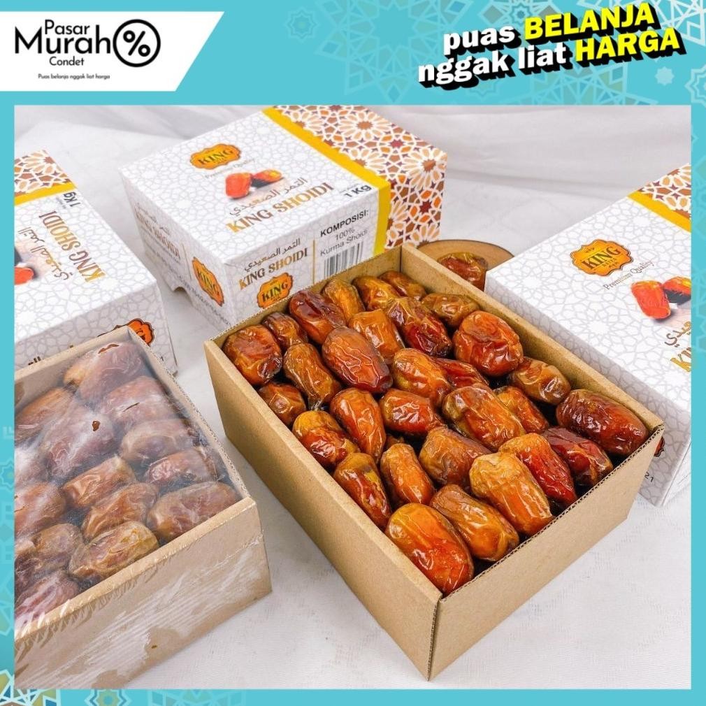 

Miliki - KURMA SUKARI SHOIDI 1KG PREMIUM BEST QUALITY / KURMA SUKARY SAIDI / KURMA SUKKARI SOIDI PREMIUM | kurma madu ~