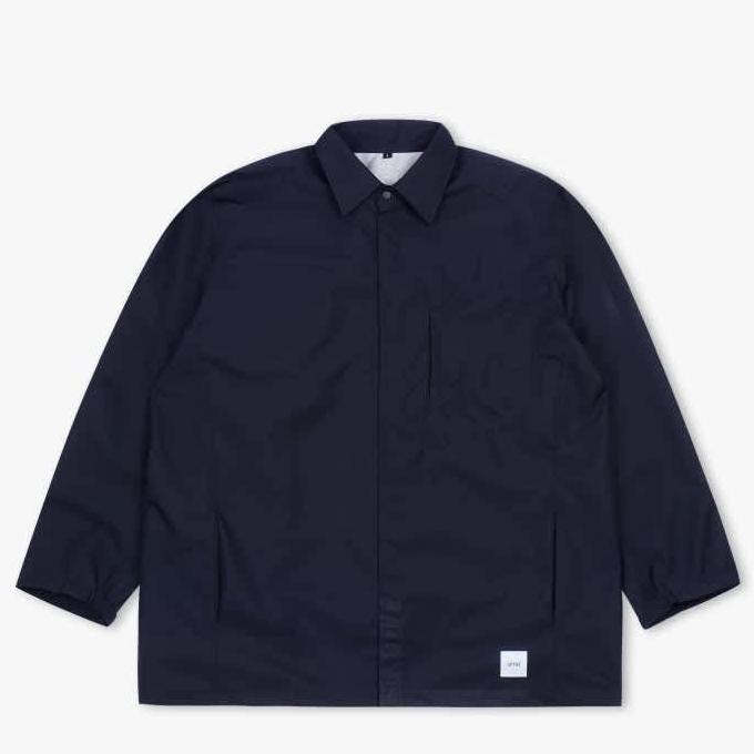 Ame - Toppo Workwear - Workwear Jaket Kemeja Co