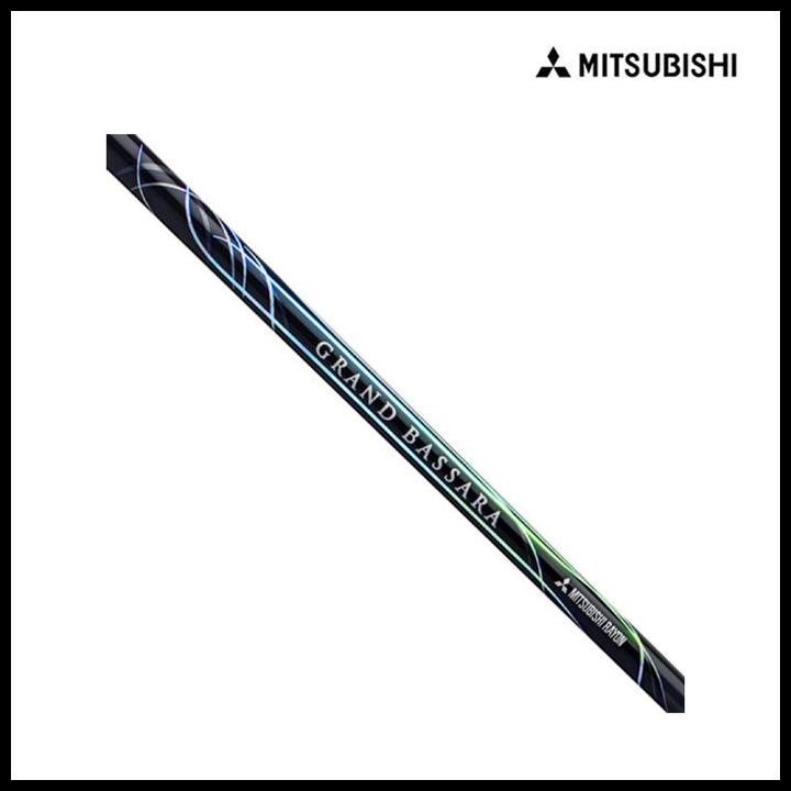 Promo Stik Golf Shaft Driver Mitsubishi Grand Bassara B #39 S