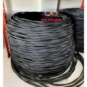 Kabel Sr 2X10Mm Jumbo Standard / Kabel Twisted / Kabel Pln / Kabel Tic Voksel Spln Original