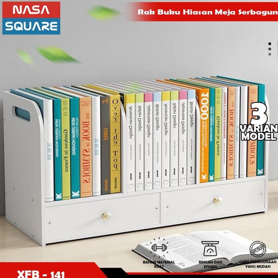 

Rak File Anakanak Sederhana Rak Penyimpanan Desktop Nasa Square